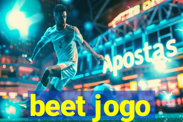 beet jogo